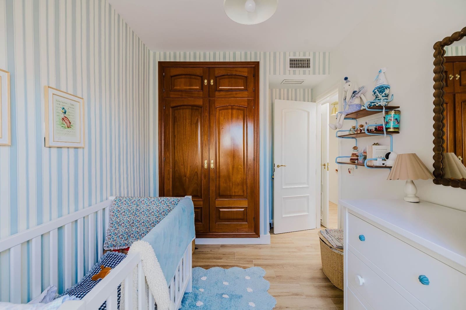 Ático de 3 habitaciones en Fuengirola en venta con garaje - 440.000 € (Ref: 9390144)