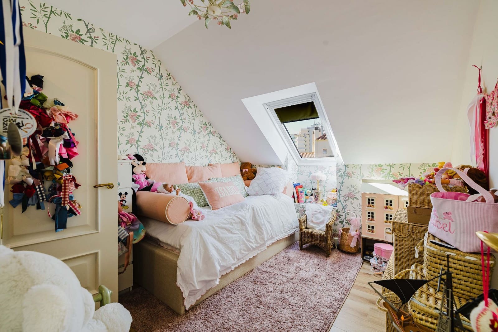 Ático de 3 habitaciones en Fuengirola en venta con garaje - 440.000 € (Ref: 9390144)