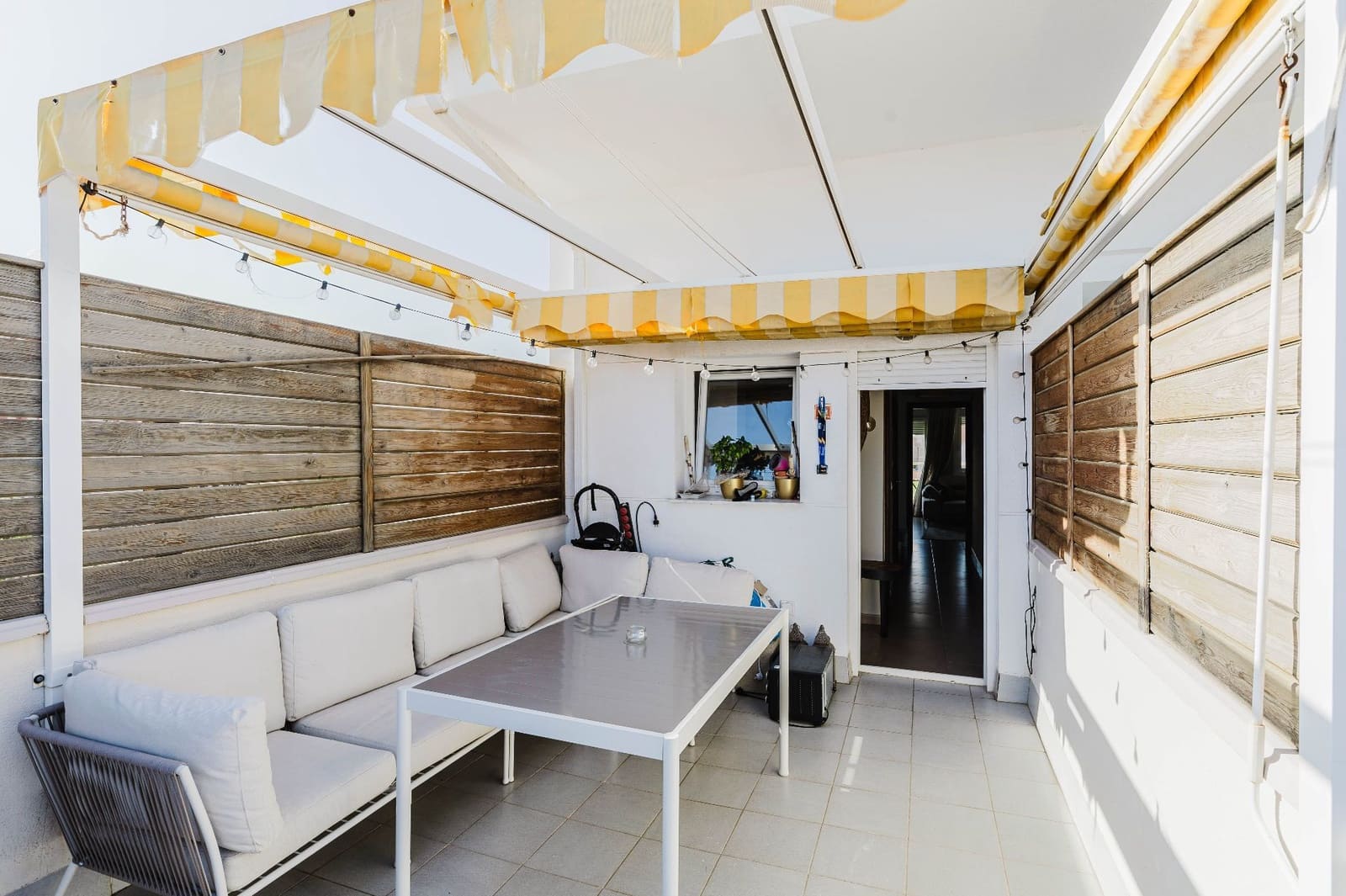 Ático de 3 habitaciones en Fuengirola en venta con garaje - 440.000 € (Ref: 9390144)