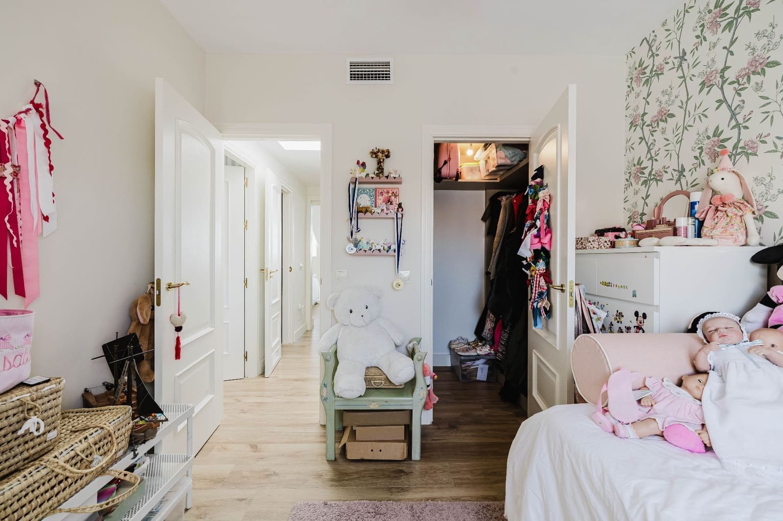 Ático de 3 habitaciones en Fuengirola en venta con garaje - 440.000 € (Ref: 9390144)