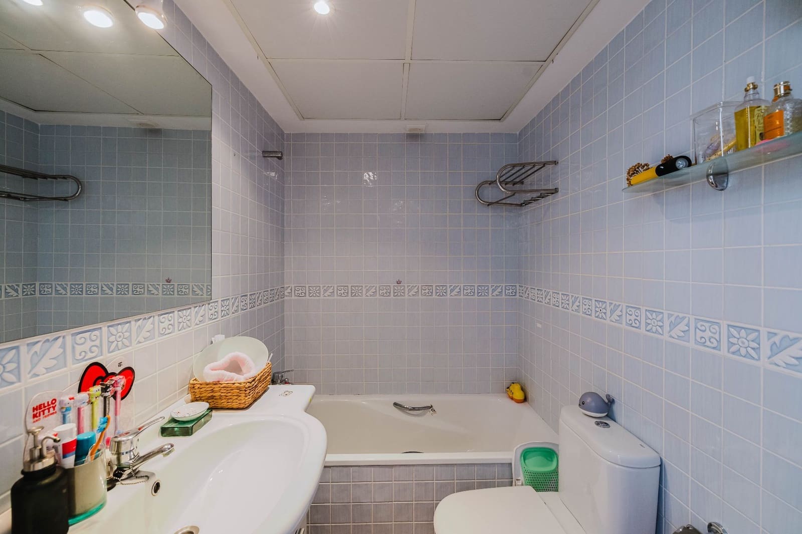 Ático de 3 habitaciones en Fuengirola en venta con garaje - 440.000 € (Ref: 9390144)