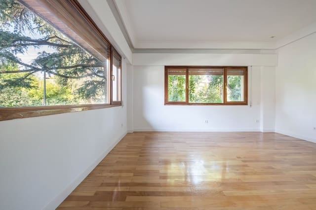 1 sypialnia Mieszkanie do wynajęcia w Miasto Madryt z basenem garażem - 1 700 € (Ref: 9393251)