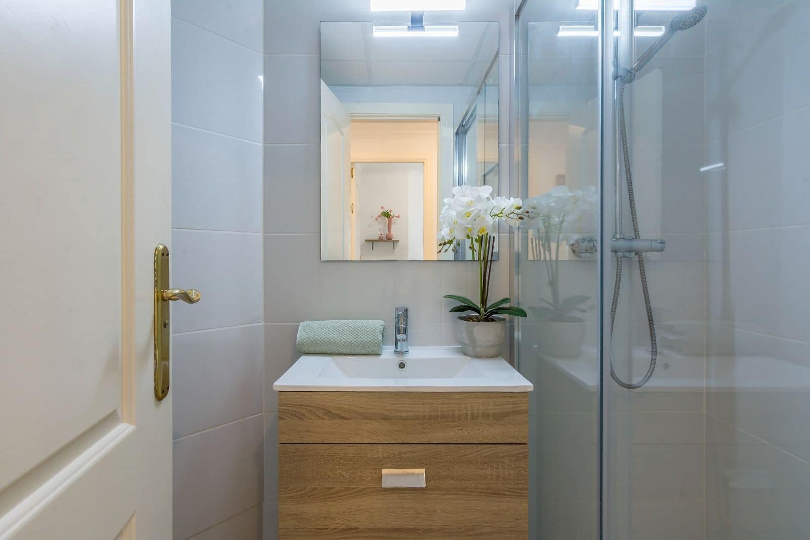 3 camera da letto Appartamento in vendita in Benalmadena con piscina - 760.000 € (Rif: 9395721)