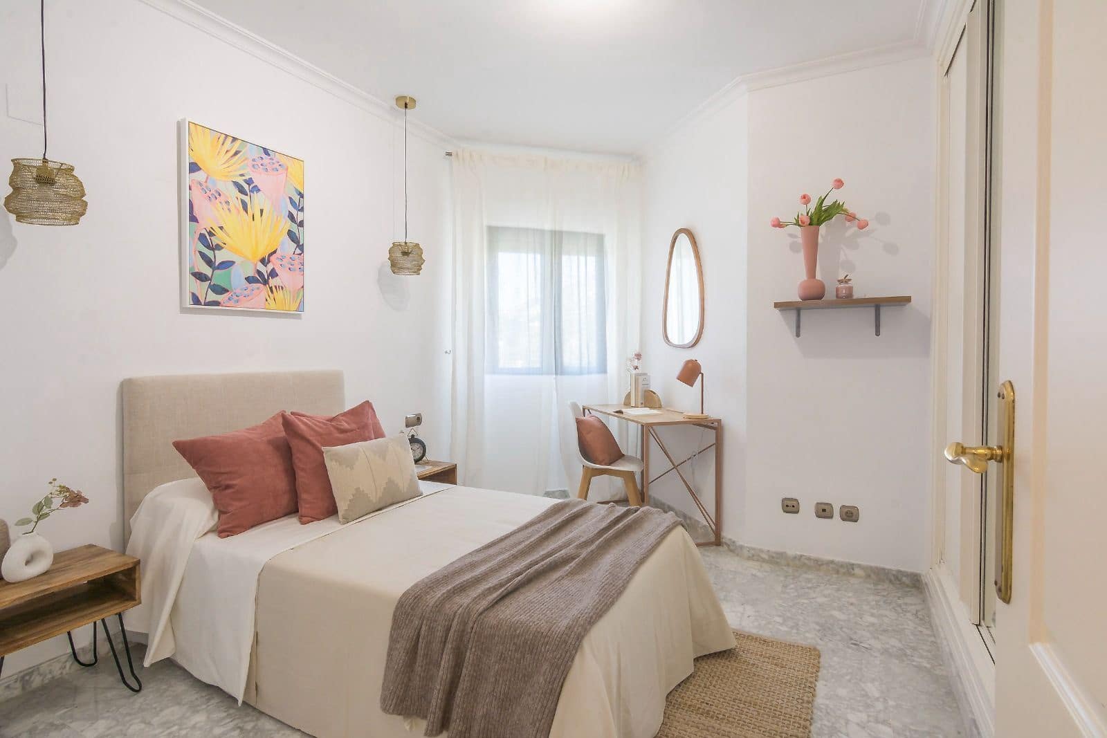 3 camera da letto Appartamento in vendita in Benalmadena con piscina - 760.000 € (Rif: 9395721)