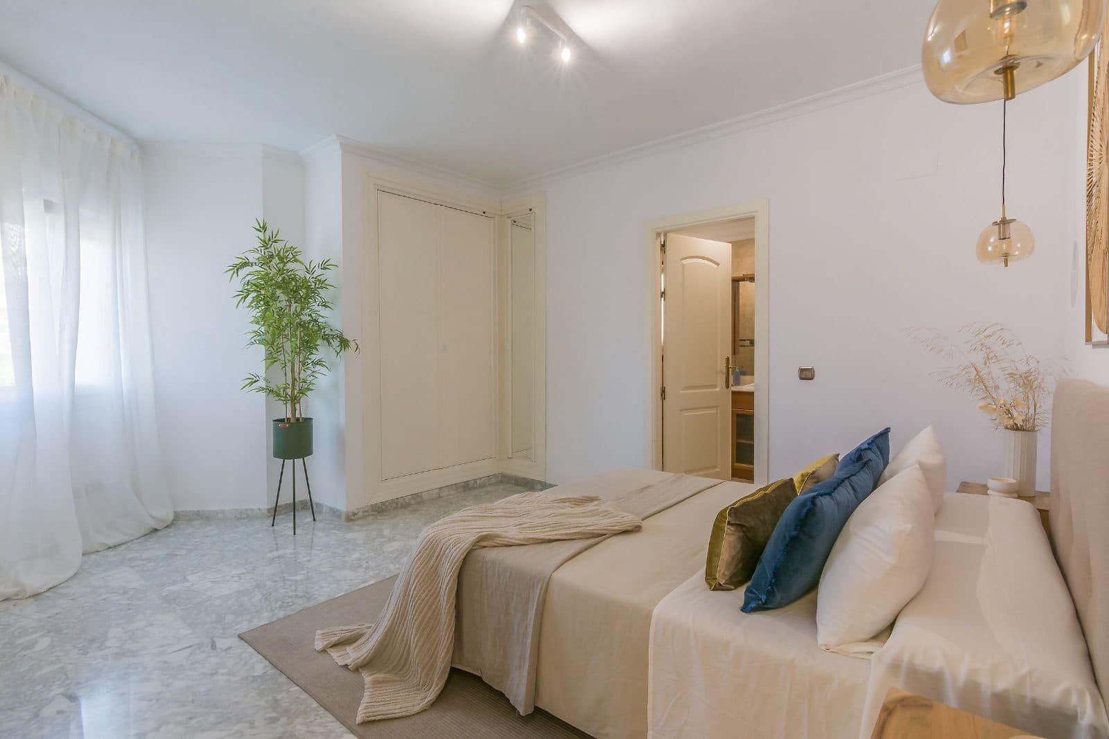 3 camera da letto Appartamento in vendita in Benalmadena con piscina - 760.000 € (Rif: 9395721)