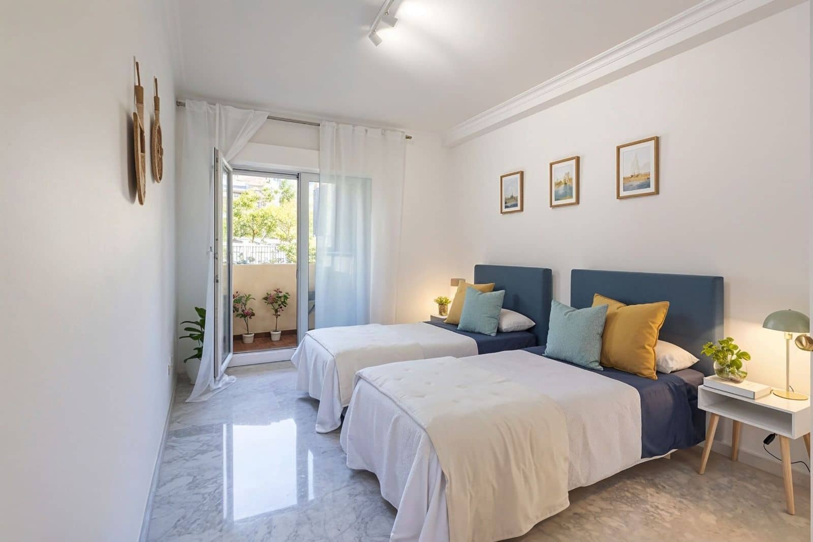 3 camera da letto Appartamento in vendita in Benalmadena con piscina - 760.000 € (Rif: 9395721)