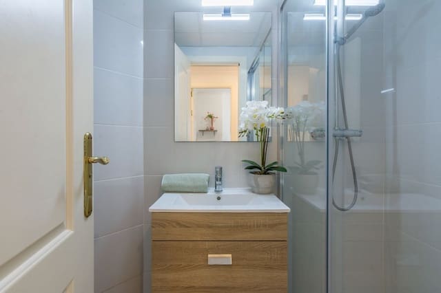 3 camera da letto Appartamento in vendita in Benalmádena con piscina - 760.000 € (Rif: 9395721)