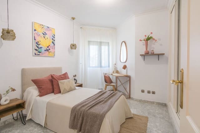 3 camera da letto Appartamento in vendita in Benalmádena con piscina - 760.000 € (Rif: 9395721)