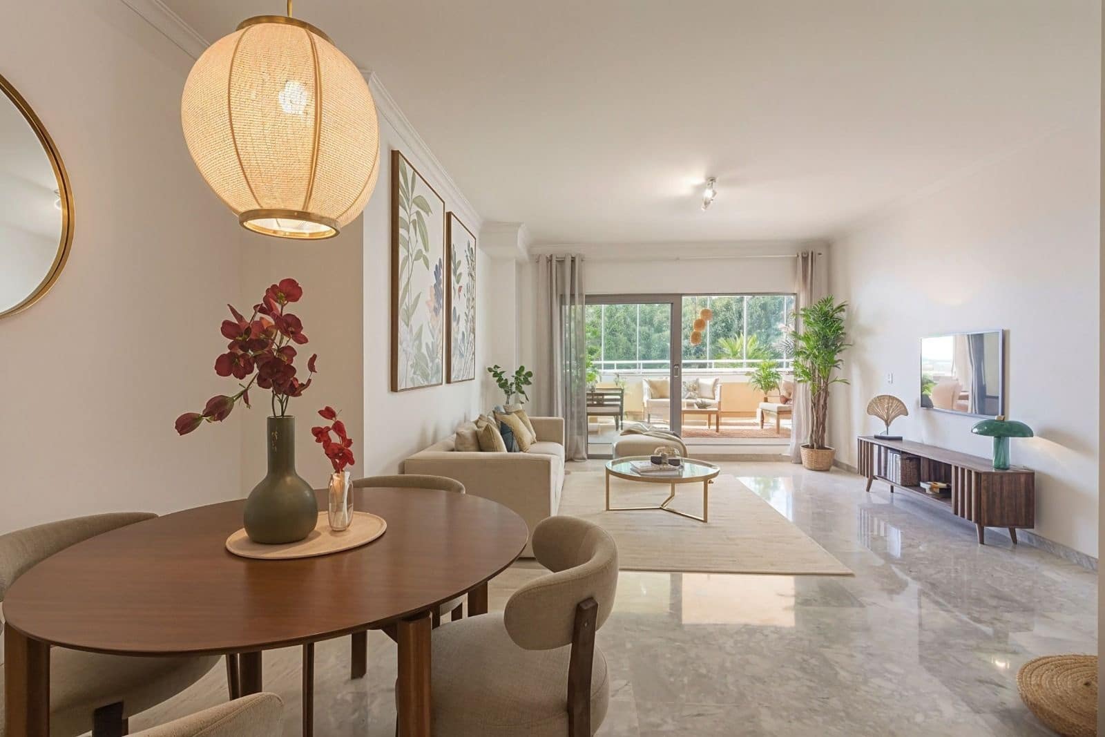 3 camera da letto Appartamento in vendita in Benalmadena con piscina - 760.000 € (Rif: 9395721)