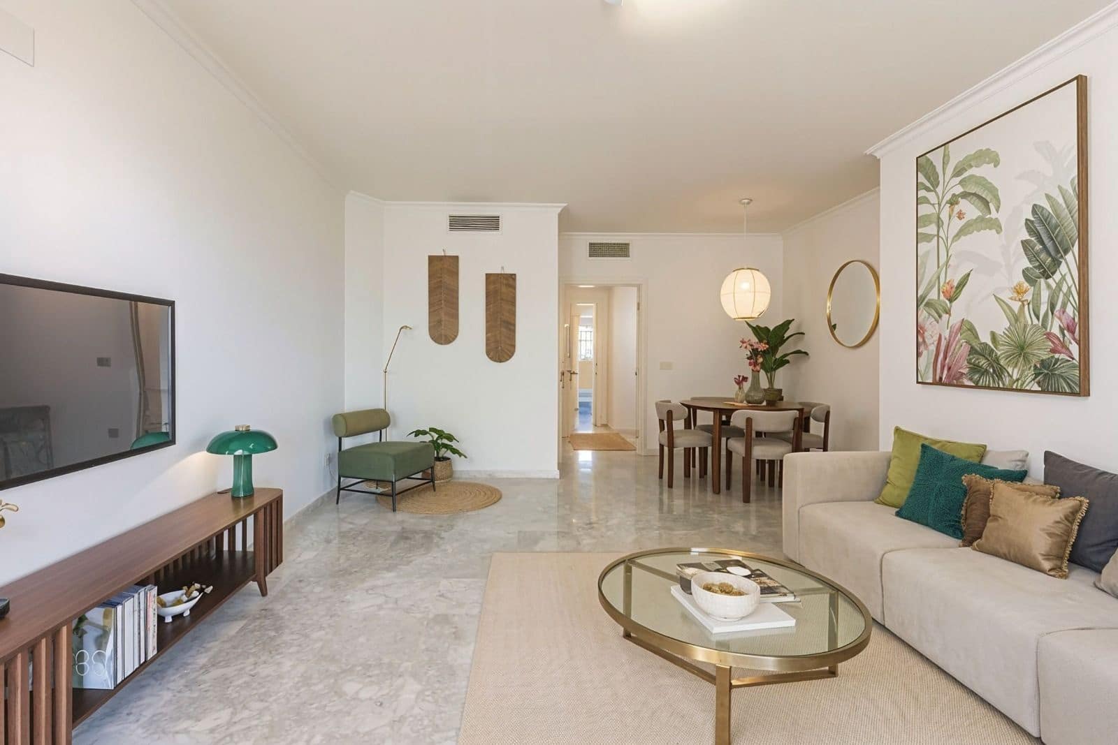 3 camera da letto Appartamento in vendita in Benalmadena con piscina - 760.000 € (Rif: 9395721)