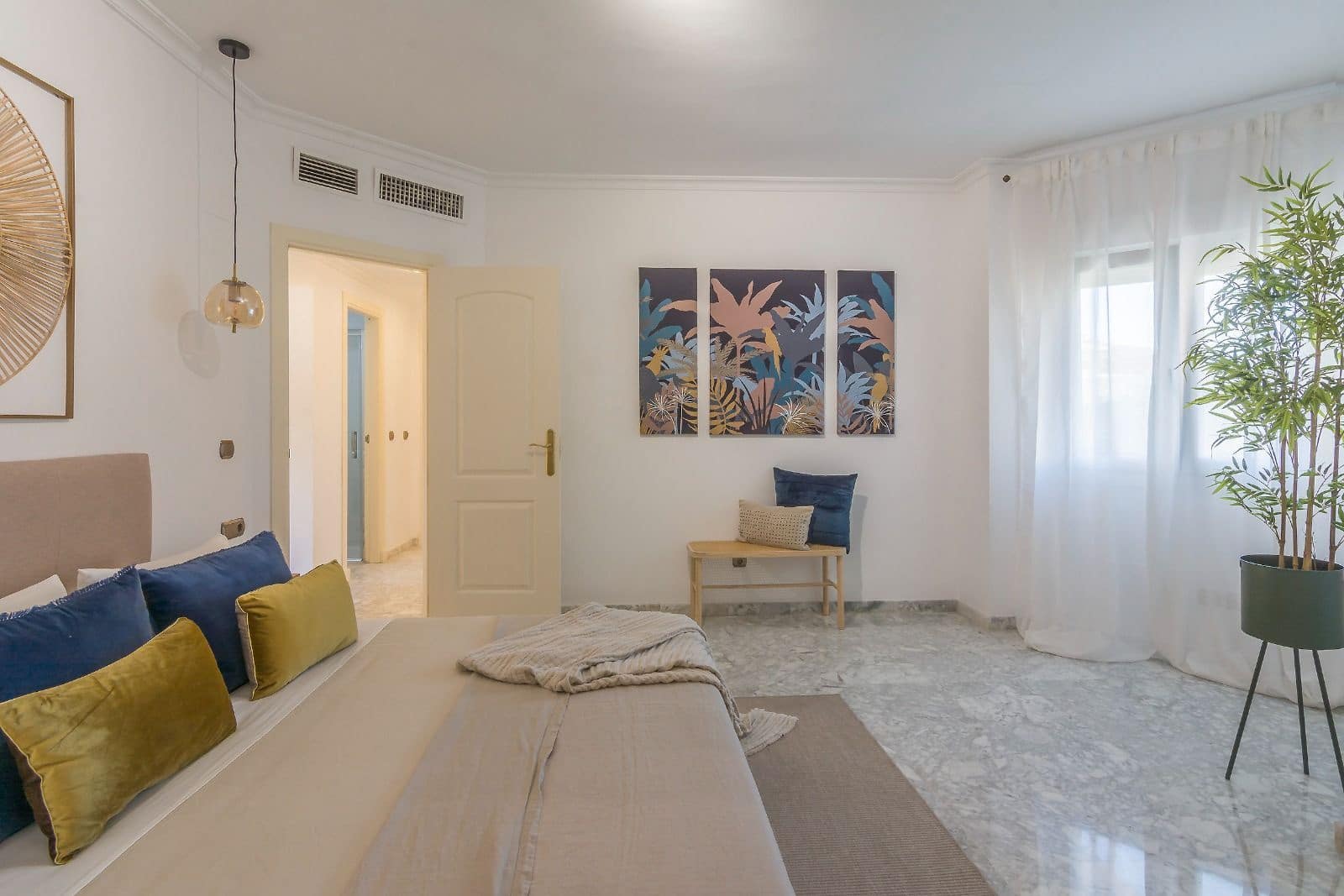 3 camera da letto Appartamento in vendita in Benalmadena con piscina - 760.000 € (Rif: 9395721)