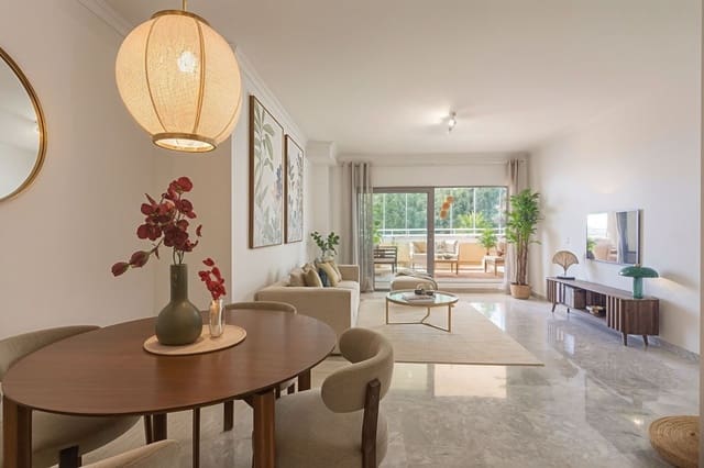 3 camera da letto Appartamento in vendita in Benalmádena con piscina - 760.000 € (Rif: 9395721)