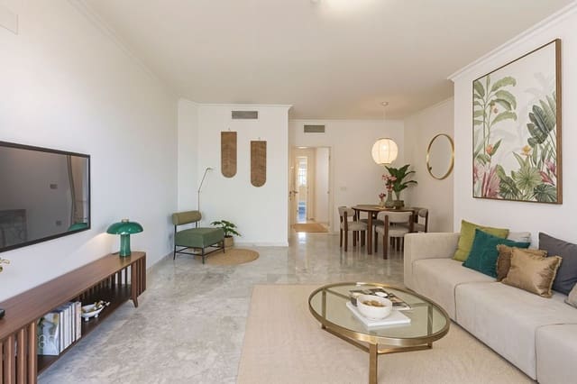 3 camera da letto Appartamento in vendita in Benalmádena con piscina - 760.000 € (Rif: 9395721)