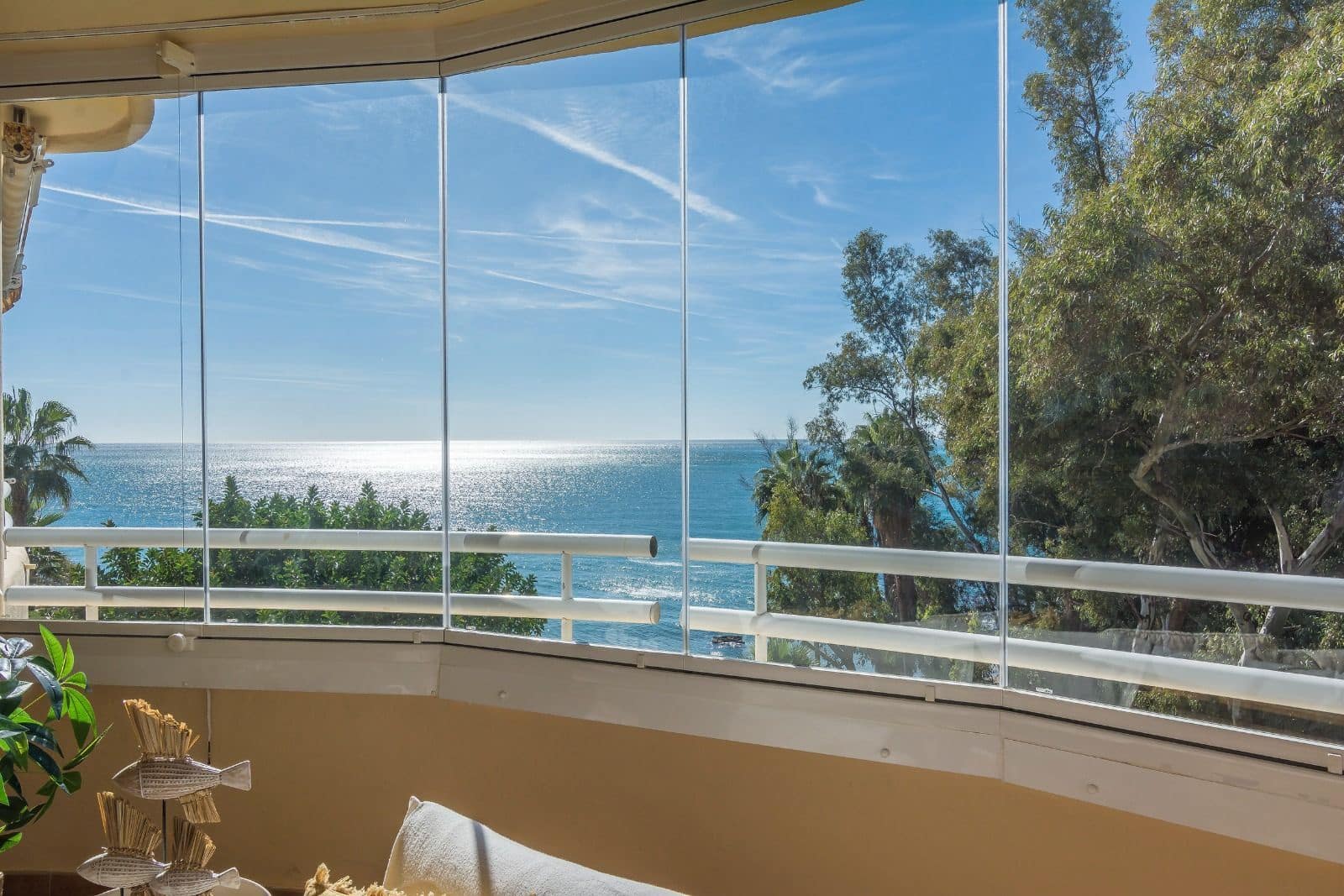 3 camera da letto Appartamento in vendita in Benalmadena con piscina - 760.000 € (Rif: 9395721)