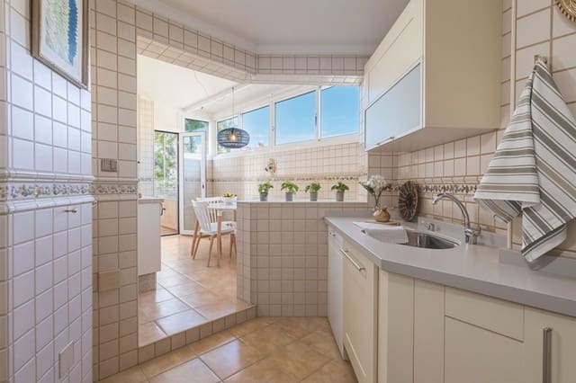3 camera da letto Appartamento in vendita in Benalmádena con piscina - 760.000 € (Rif: 9395721)