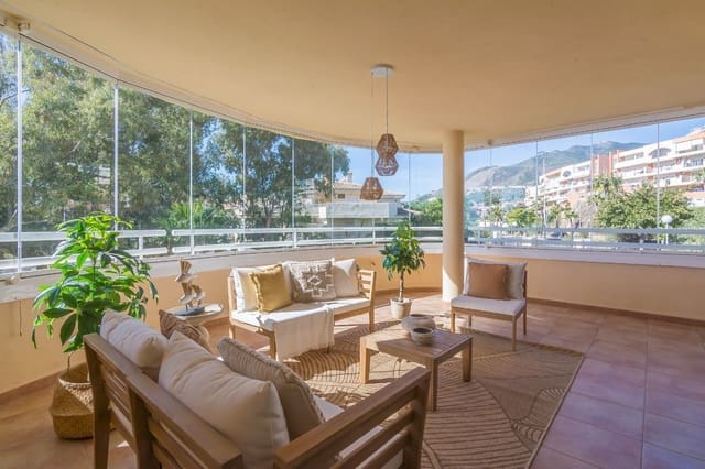 3 camera da letto Appartamento in vendita in Benalmádena con piscina - 760.000 € (Rif: 9395721)