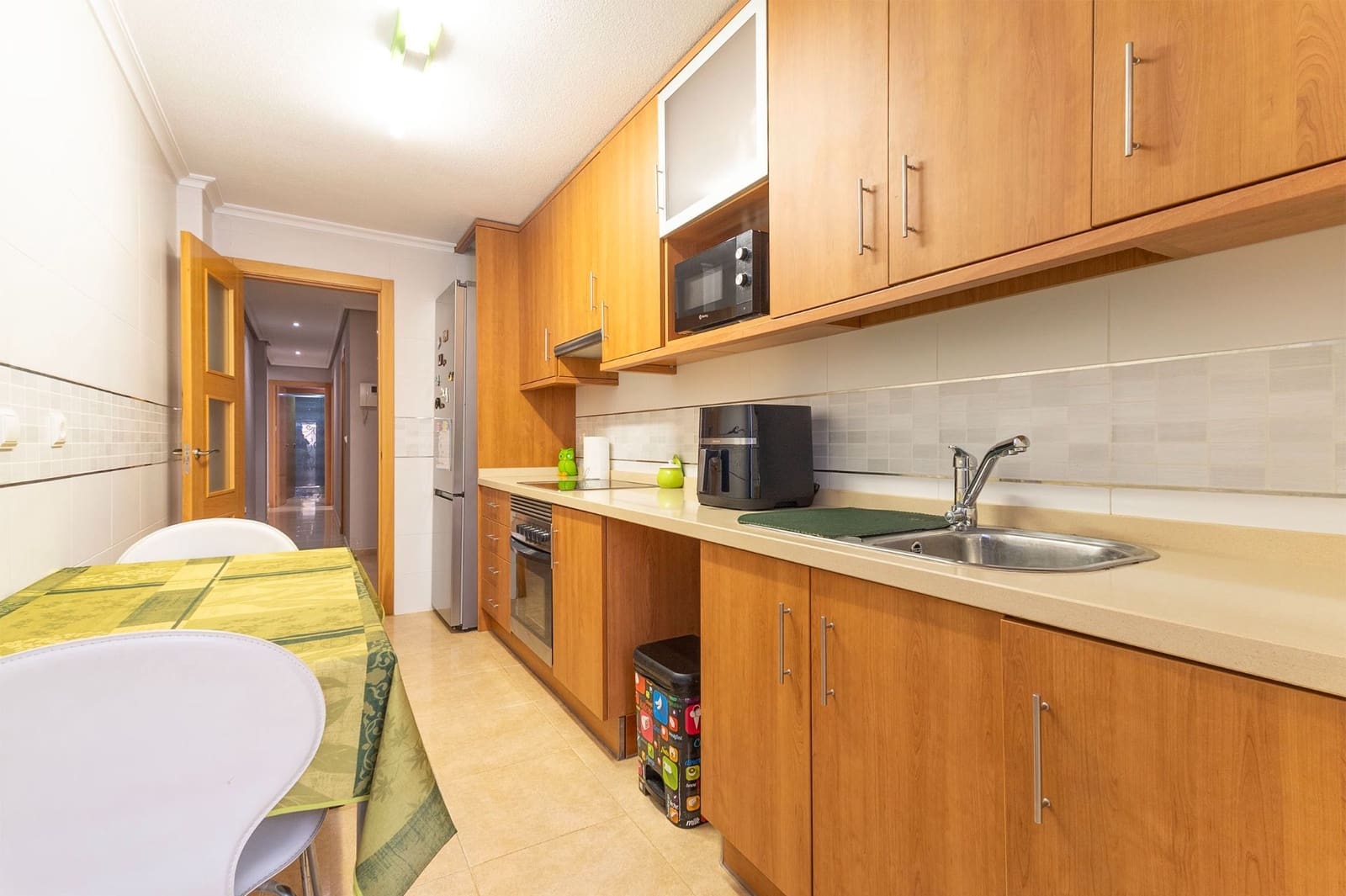 3 bedroom Flat for sale in Almoradi - € 119,900 (Ref: 9395722)