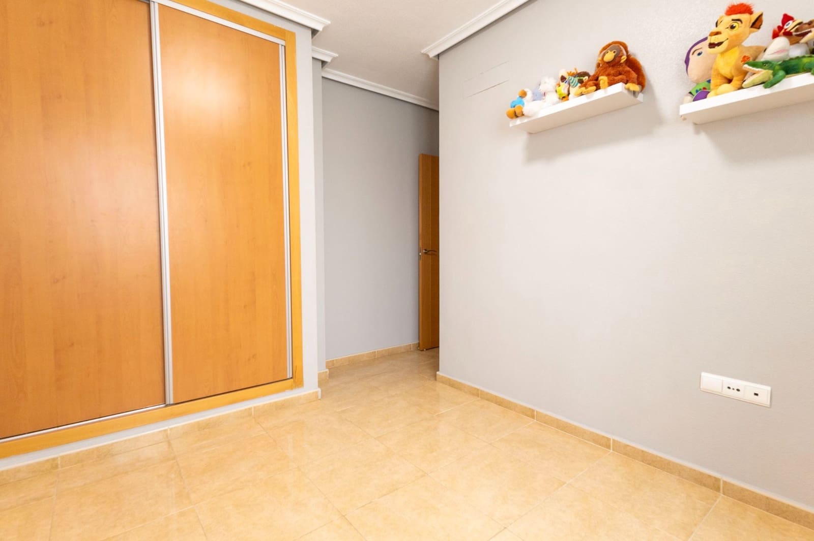 3 bedroom Flat for sale in Almoradi - € 119,900 (Ref: 9395722)