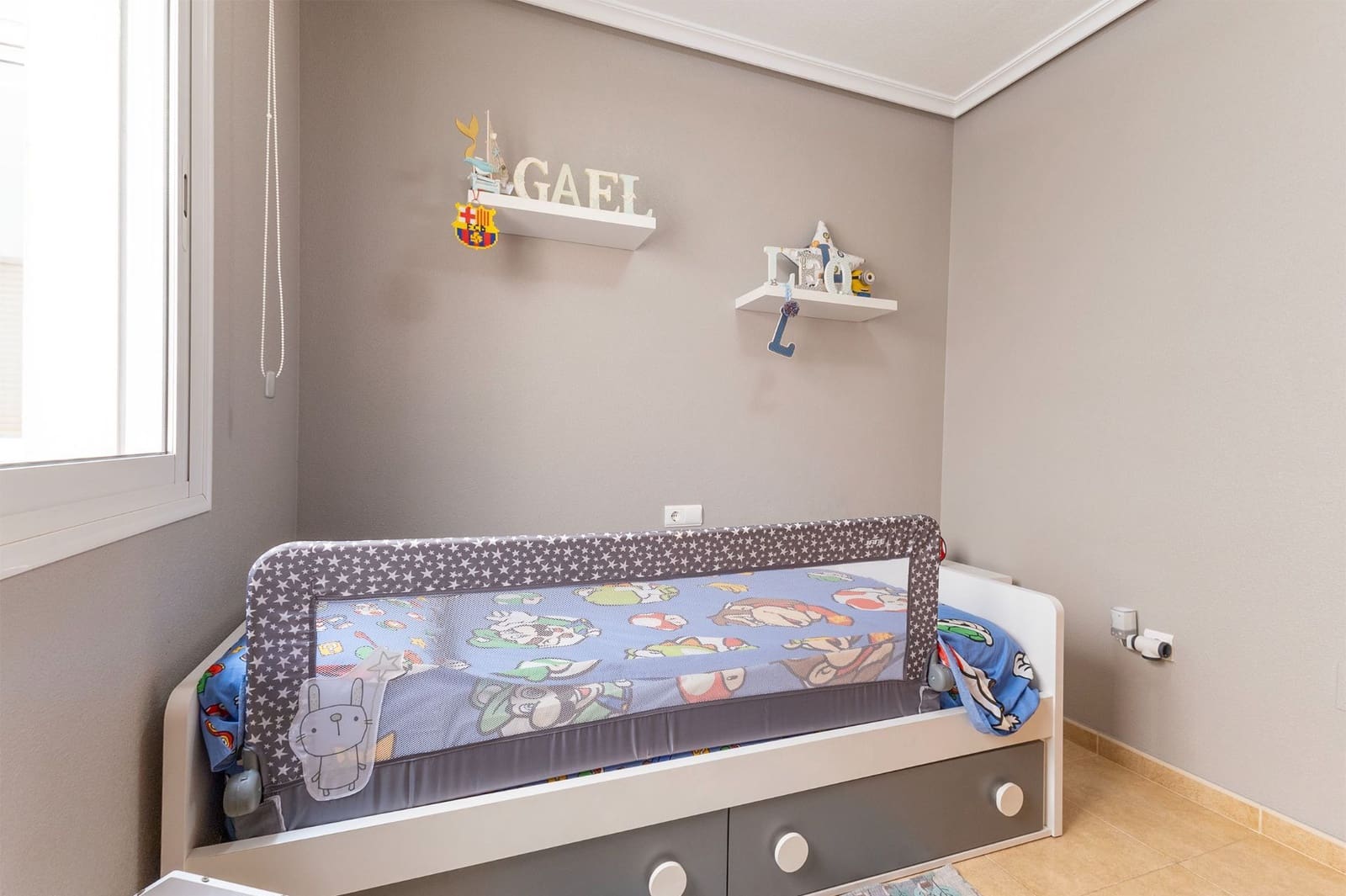 3 bedroom Flat for sale in Almoradi - € 119,900 (Ref: 9395722)