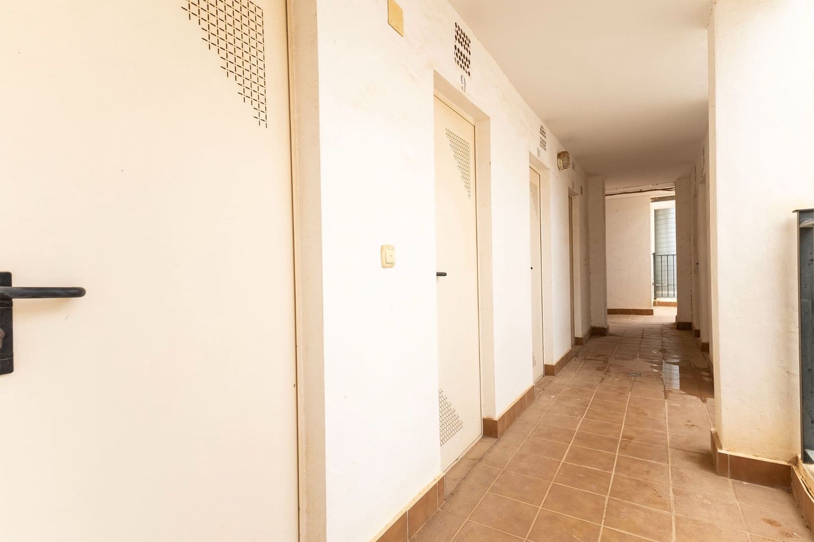 3 bedroom Flat for sale in Almoradi - € 119,900 (Ref: 9395722)