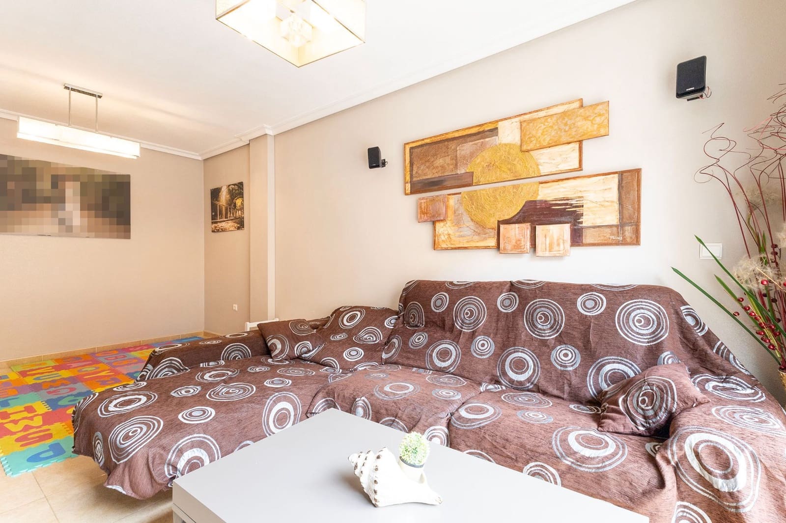 3 bedroom Flat for sale in Almoradi - € 119,900 (Ref: 9395722)