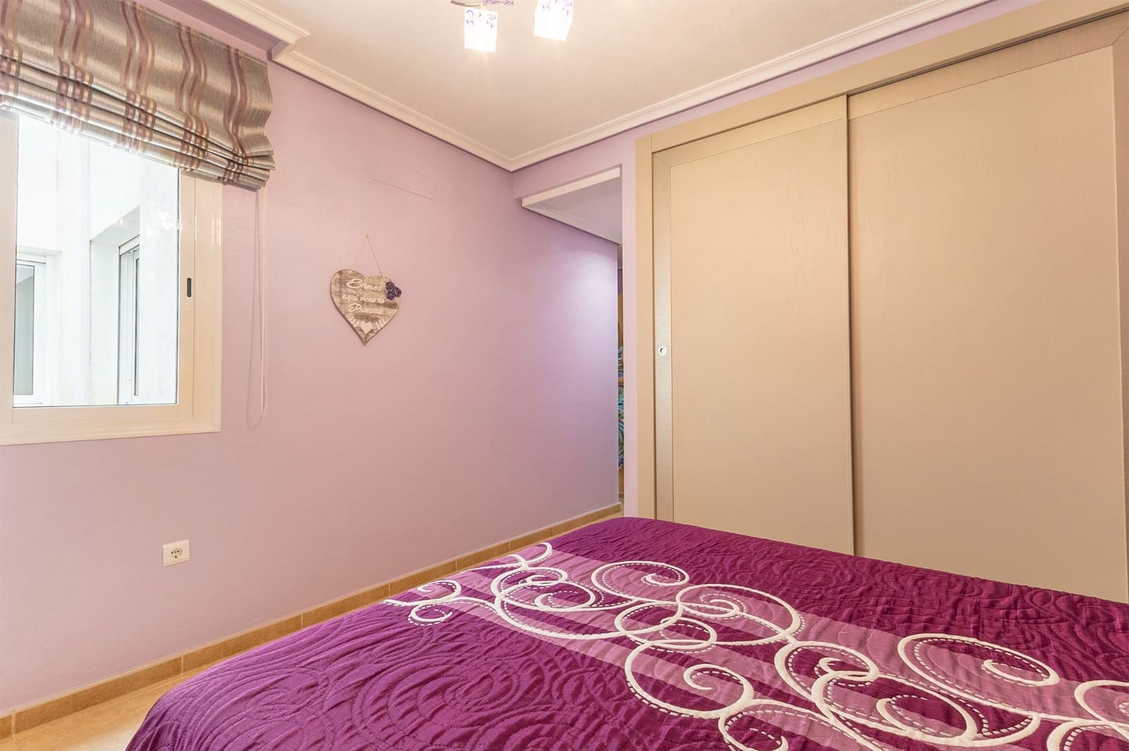 3 bedroom Flat for sale in Almoradi - € 119,900 (Ref: 9395722)