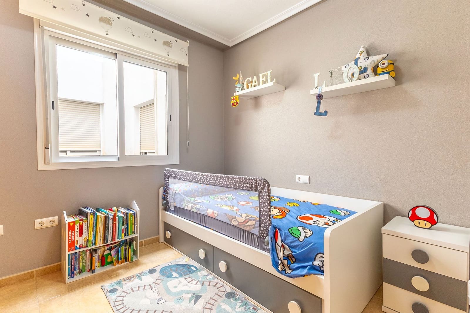 3 bedroom Flat for sale in Almoradi - € 119,900 (Ref: 9395722)