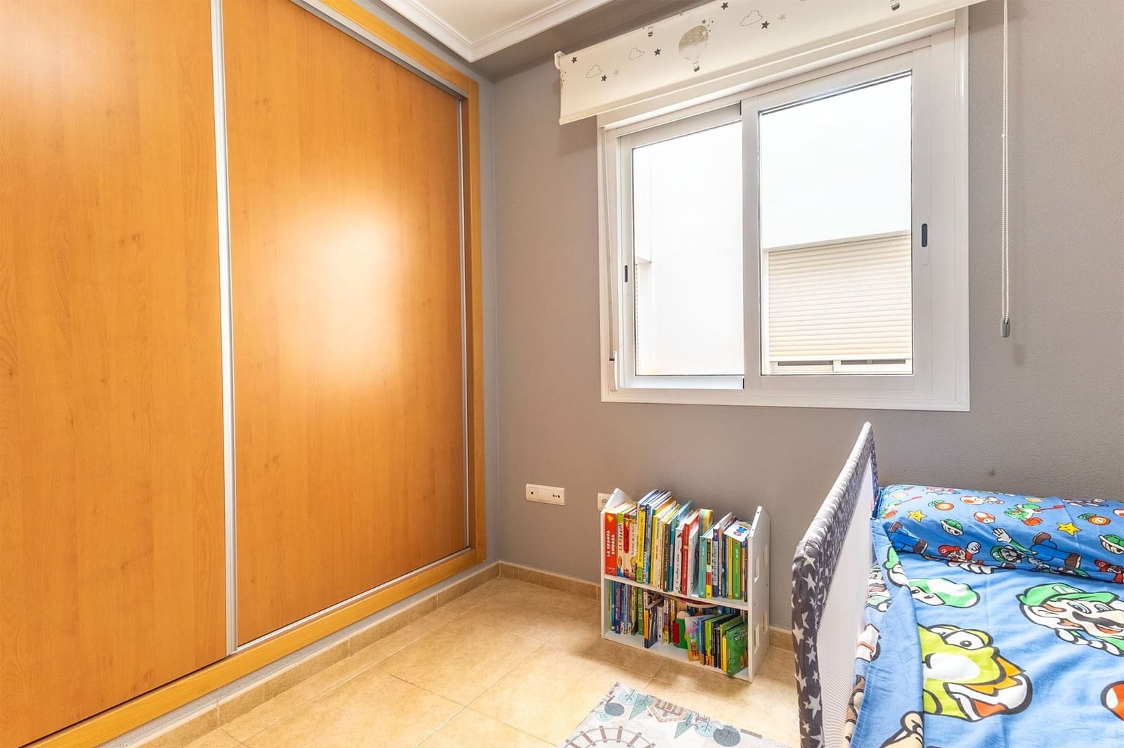 3 bedroom Flat for sale in Almoradi - € 119,900 (Ref: 9395722)