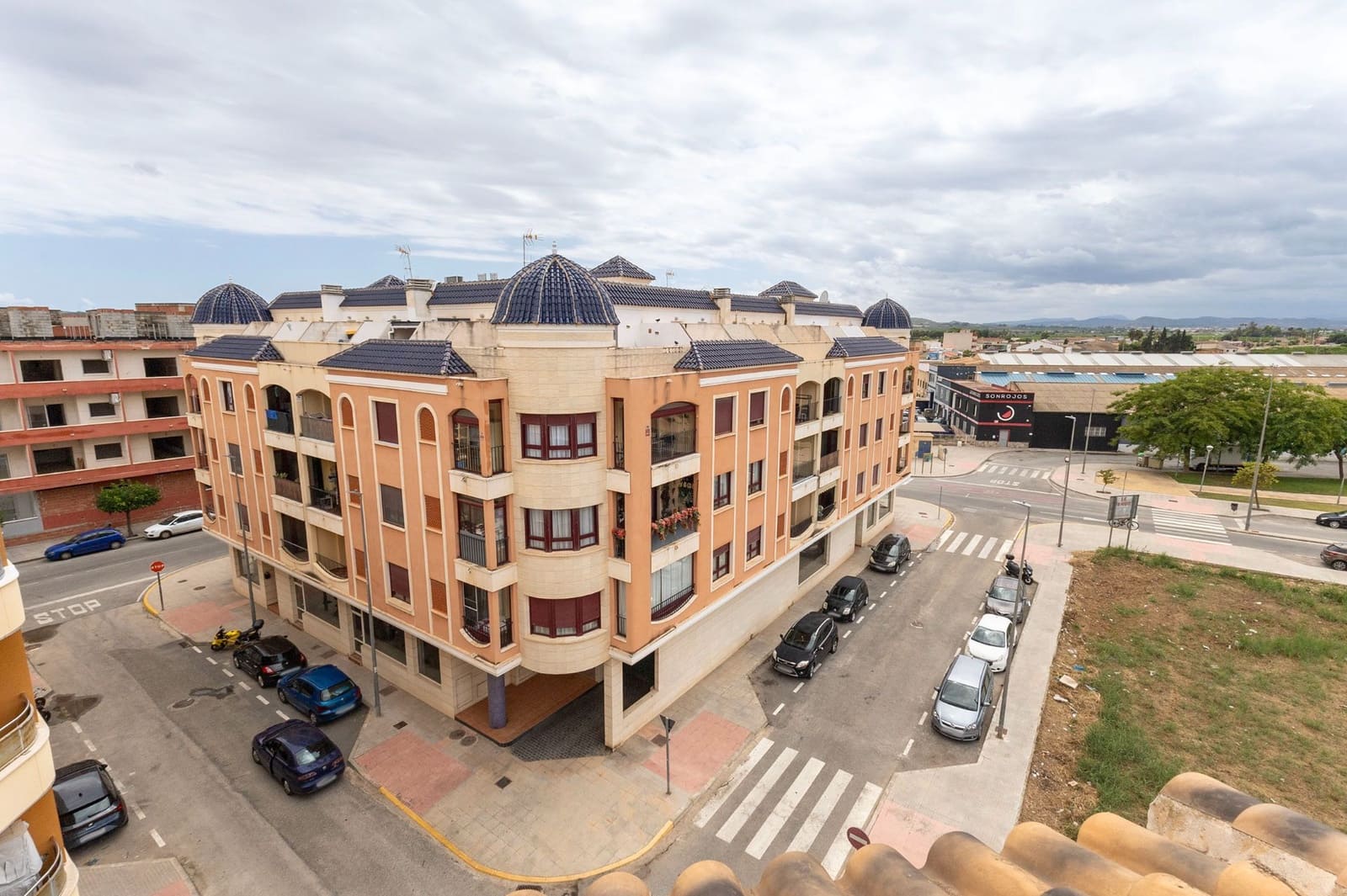 3 bedroom Flat for sale in Almoradi - € 119,900 (Ref: 9395722)