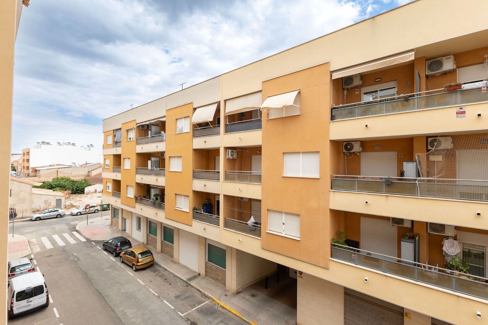 3 bedroom Flat for sale in Almoradi - € 119,900 (Ref: 9395722)