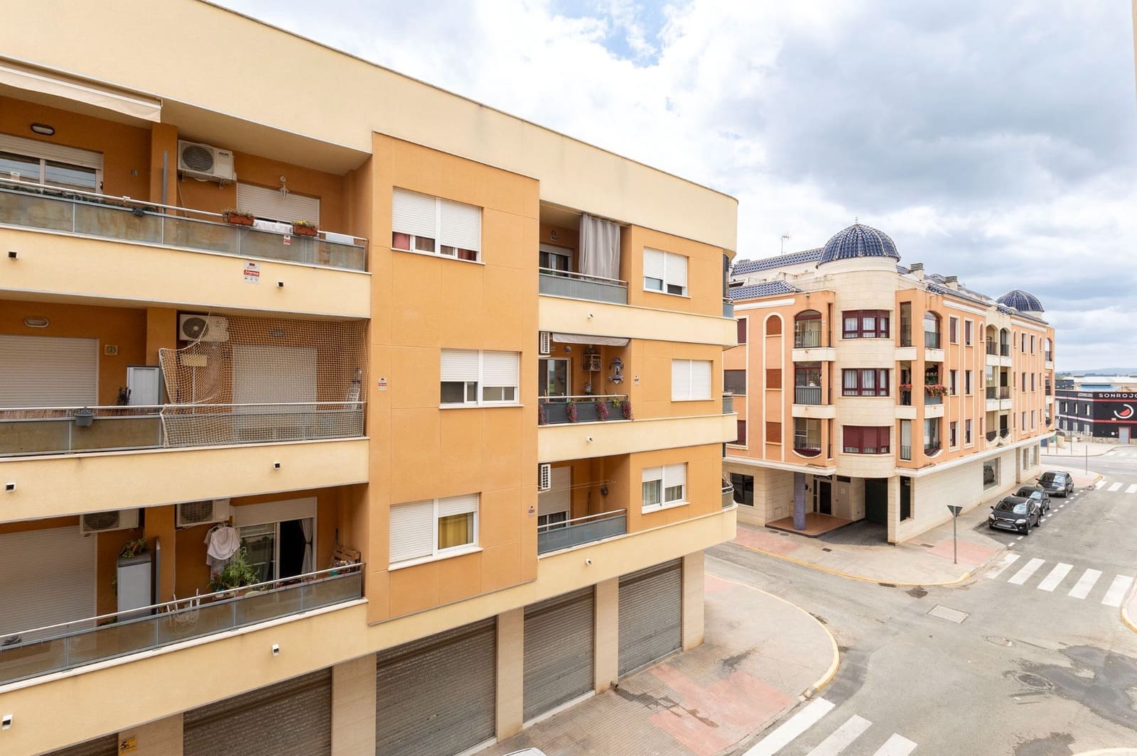 3 bedroom Flat for sale in Almoradi - € 119,900 (Ref: 9395722)