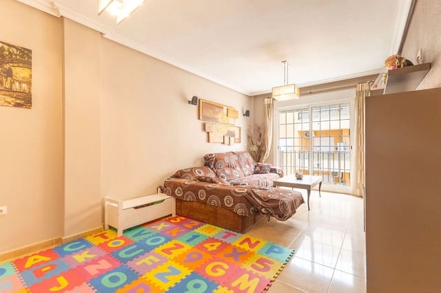 3 bedroom Flat for sale in Almoradí - € 119,900 (Ref: 9395722)