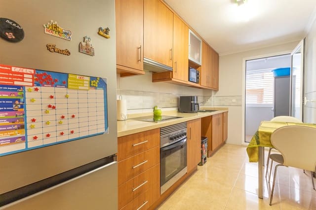 3 bedroom Flat for sale in Almoradí - € 119,900 (Ref: 9395722)