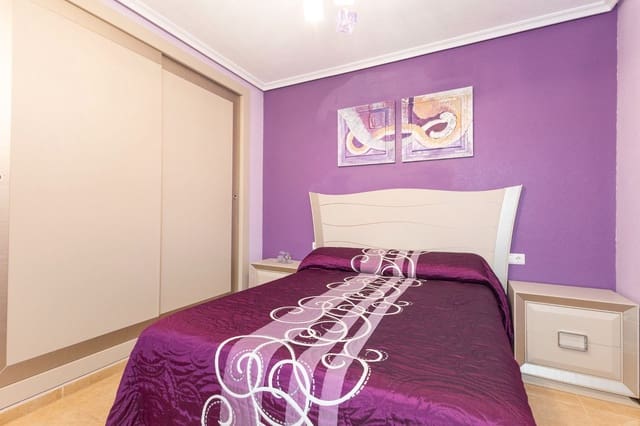 3 bedroom Flat for sale in Almoradí - € 119,900 (Ref: 9395722)