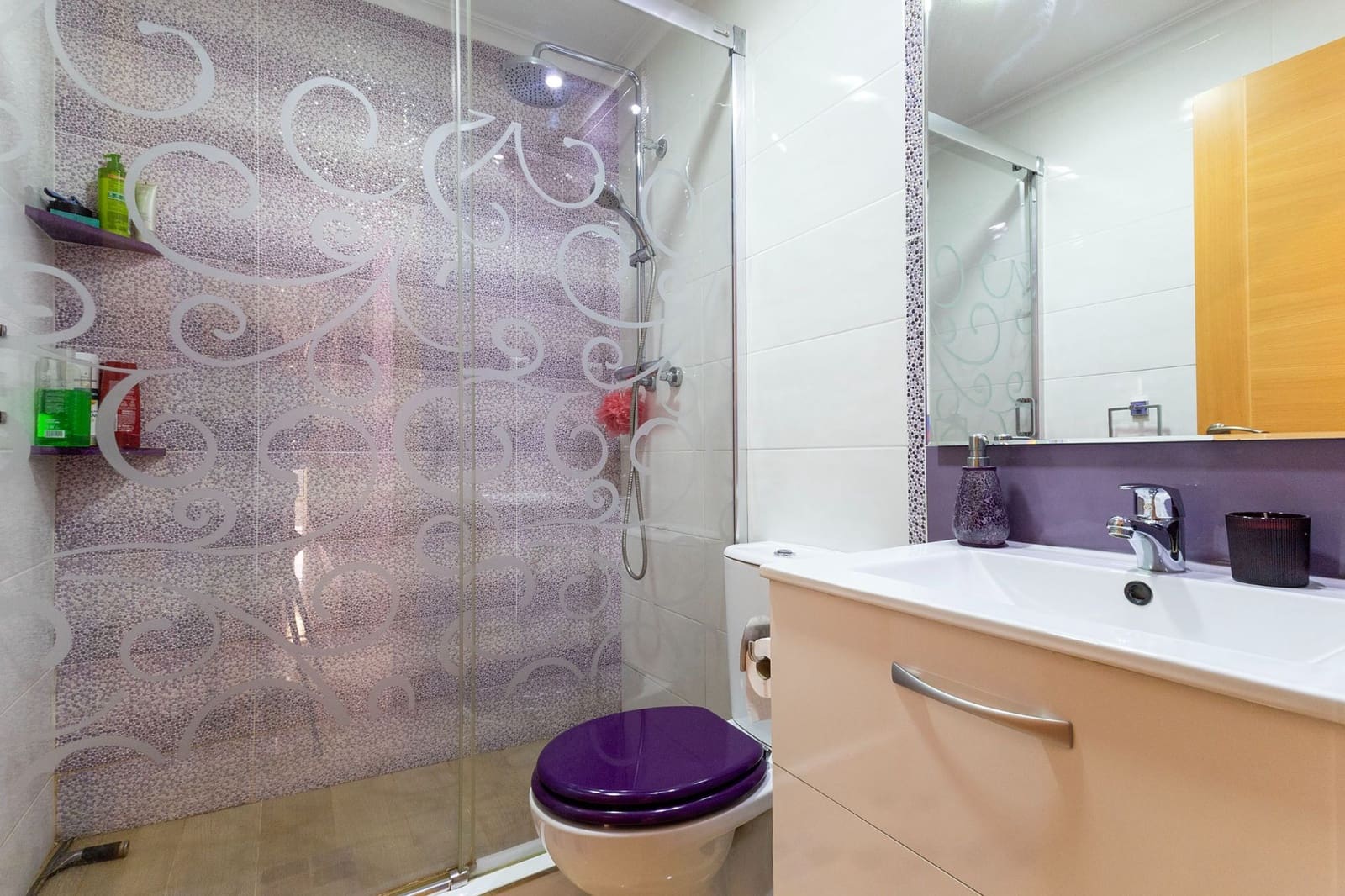 3 bedroom Flat for sale in Almoradi - € 119,900 (Ref: 9395722)