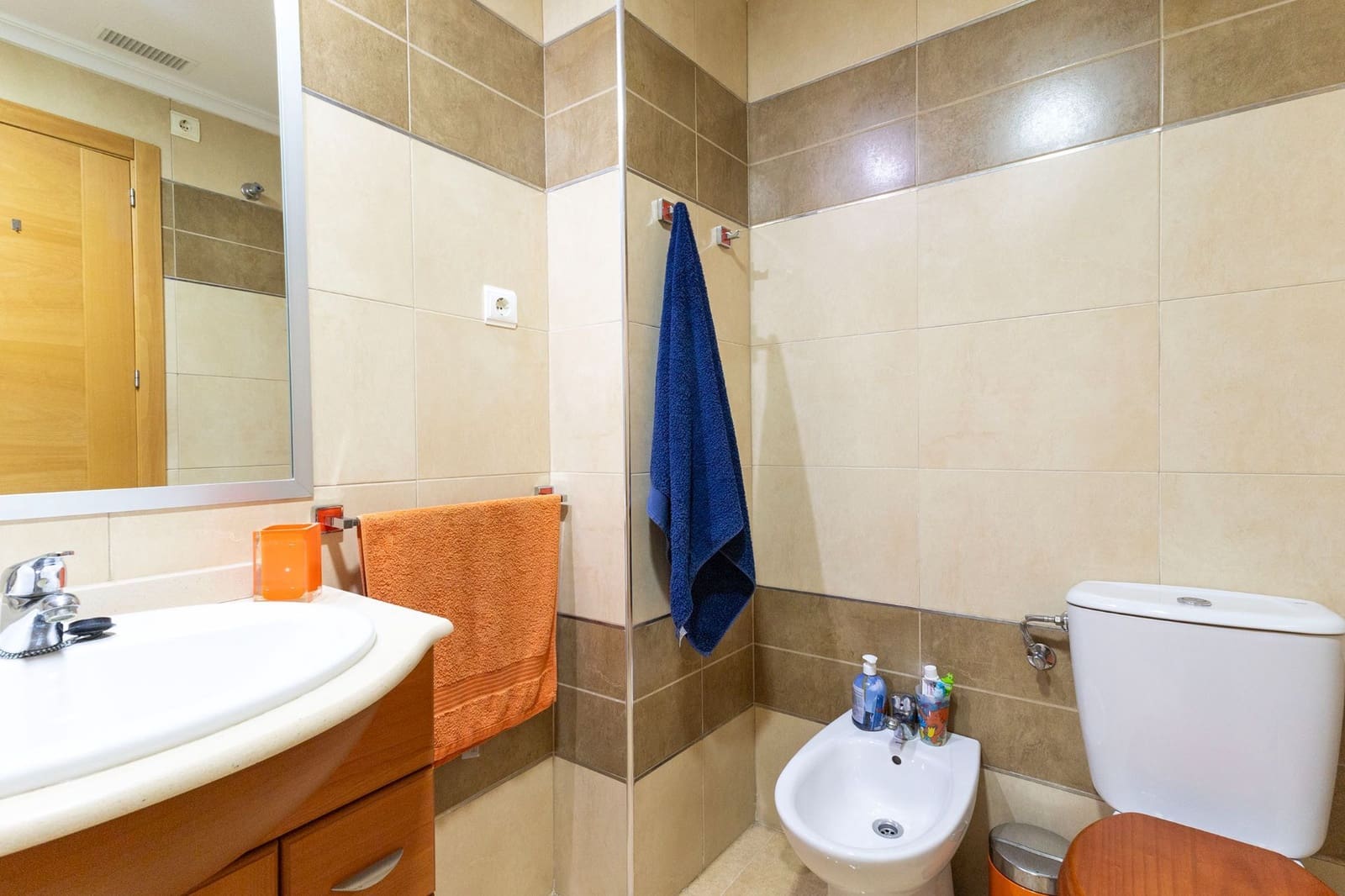 3 bedroom Flat for sale in Almoradi - € 119,900 (Ref: 9395722)