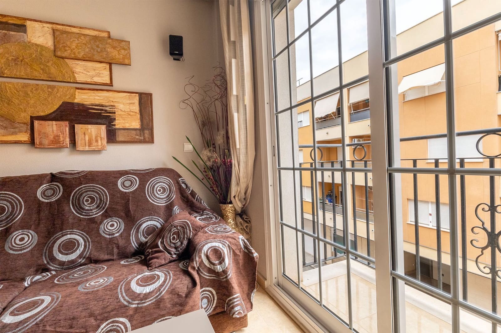 3 bedroom Flat for sale in Almoradi - € 119,900 (Ref: 9395722)