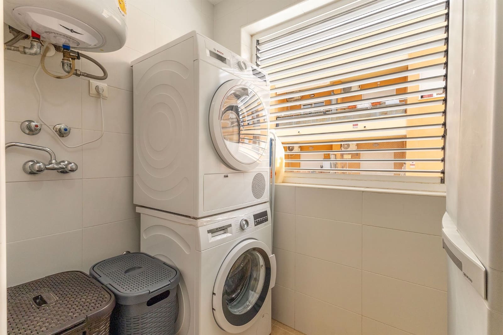 3 bedroom Flat for sale in Almoradi - € 119,900 (Ref: 9395722)