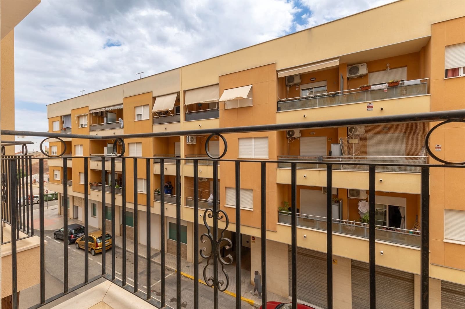 3 bedroom Flat for sale in Almoradi - € 119,900 (Ref: 9395722)