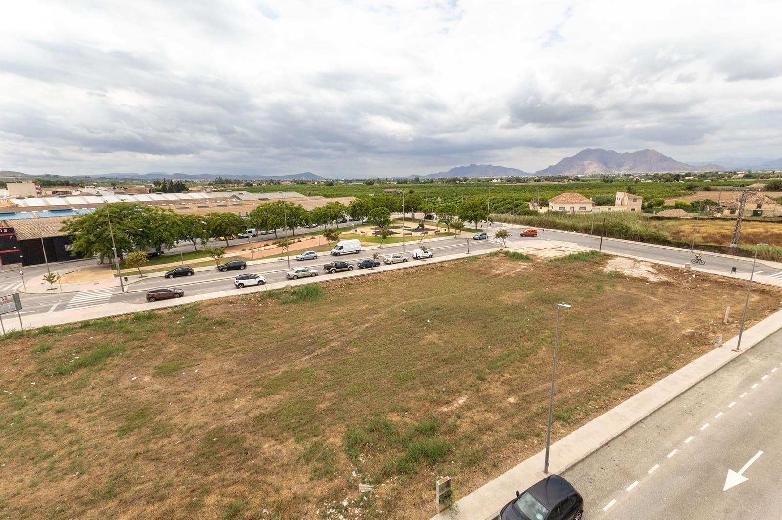 3 bedroom Flat for sale in Almoradi - € 119,900 (Ref: 9395722)