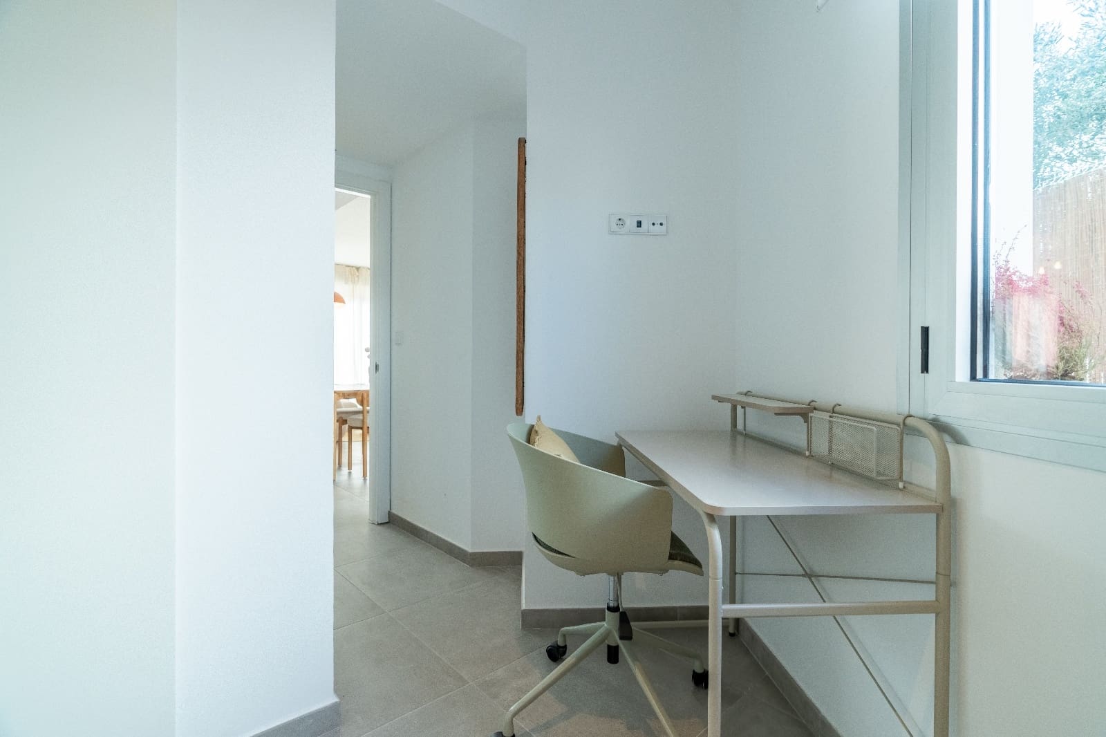 2 sypialnia Apartament na sprzedaż w Sant Antoni de Portmany z basenem garażem - 495 000 € (Ref: 9398187)