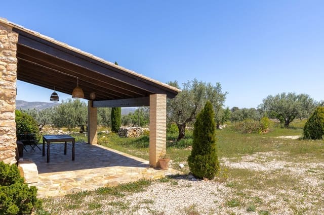 1 soveværelse Finca/Landehus til salg i Quesa - € 145.000 (Ref: 9398188)