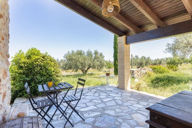 1 soveværelse Finca/Landehus til salg i Quesa - € 145.000 (Ref: 9398188)