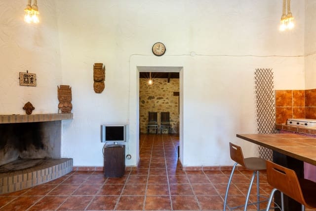 1 soveværelse Finca/Landehus til salg i Quesa - € 145.000 (Ref: 9398188)