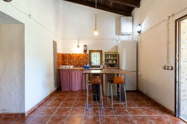 1 soveværelse Finca/Landehus til salg i Quesa - € 145.000 (Ref: 9398188)