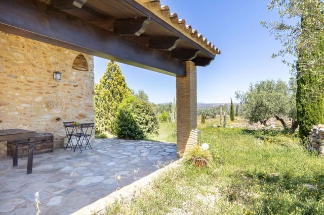 1 soveværelse Finca/Landehus til salg i Quesa - € 145.000 (Ref: 9398188)