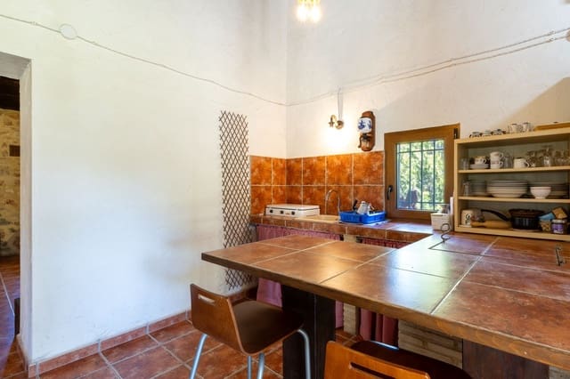 1 soveværelse Finca/Landehus til salg i Quesa - € 145.000 (Ref: 9398188)