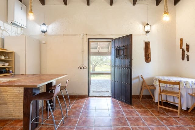 1 soveværelse Finca/Landehus til salg i Quesa - € 145.000 (Ref: 9398188)