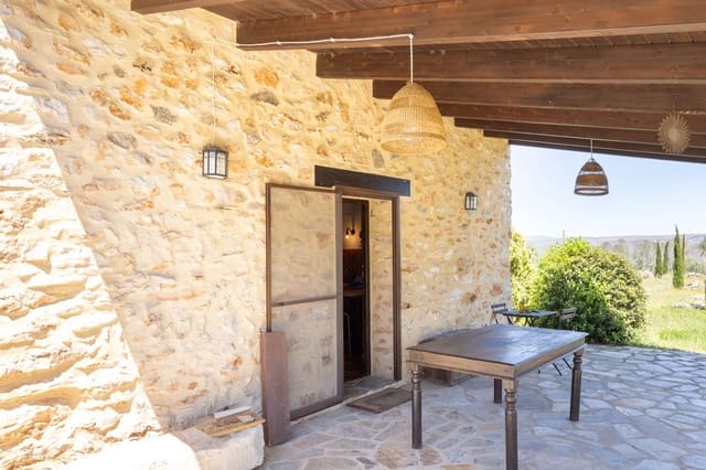 1 soveværelse Finca/Landehus til salg i Quesa - € 145.000 (Ref: 9398188)