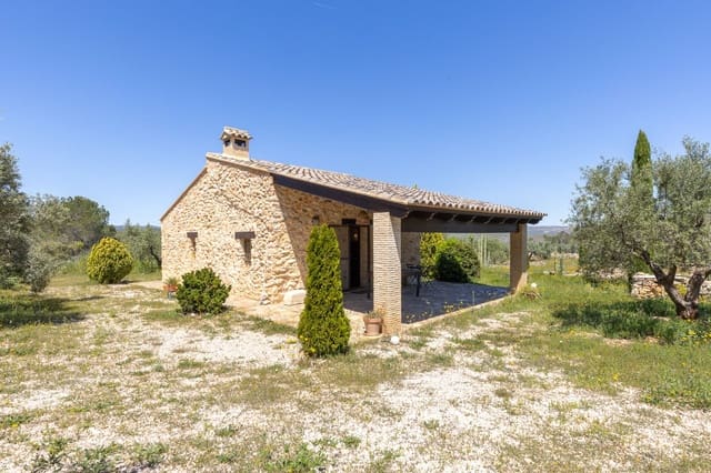 1 soveværelse Finca/Landehus til salg i Quesa - € 145.000 (Ref: 9398188)